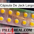 Cápsula De Jack Largo new11